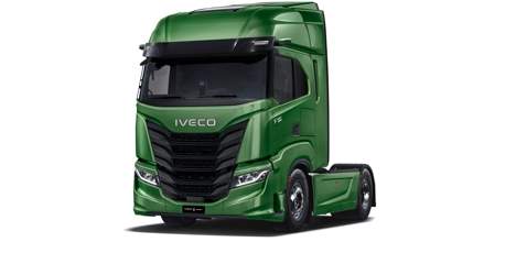 IVECO S-WAY Çekici