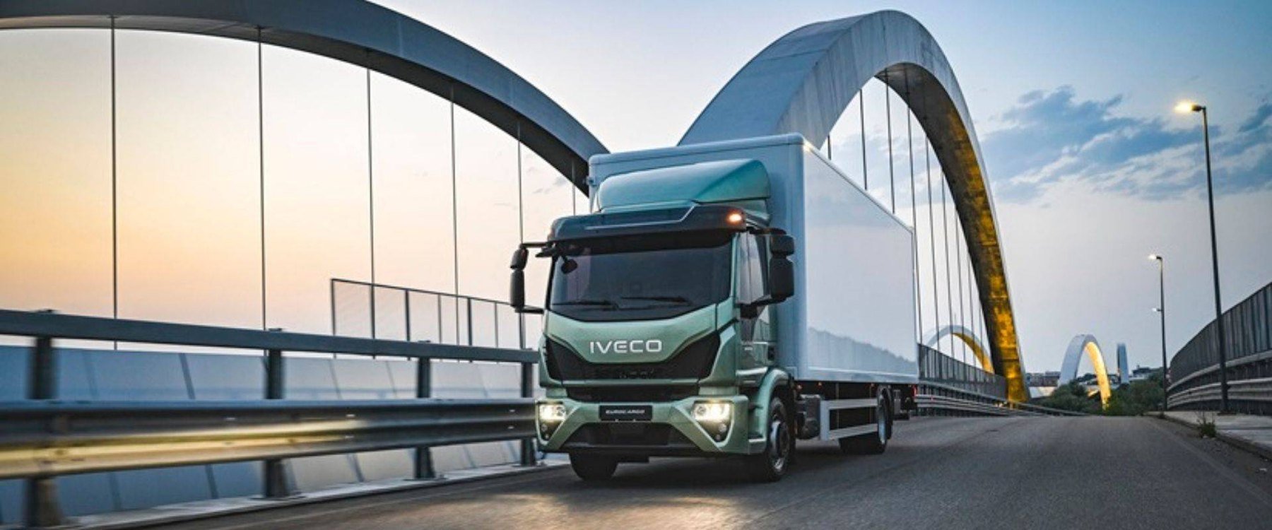 IVECO Eurocargo