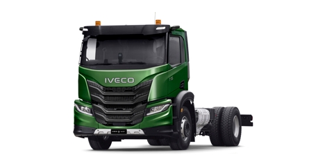 IVECO S-WAY Kamyon