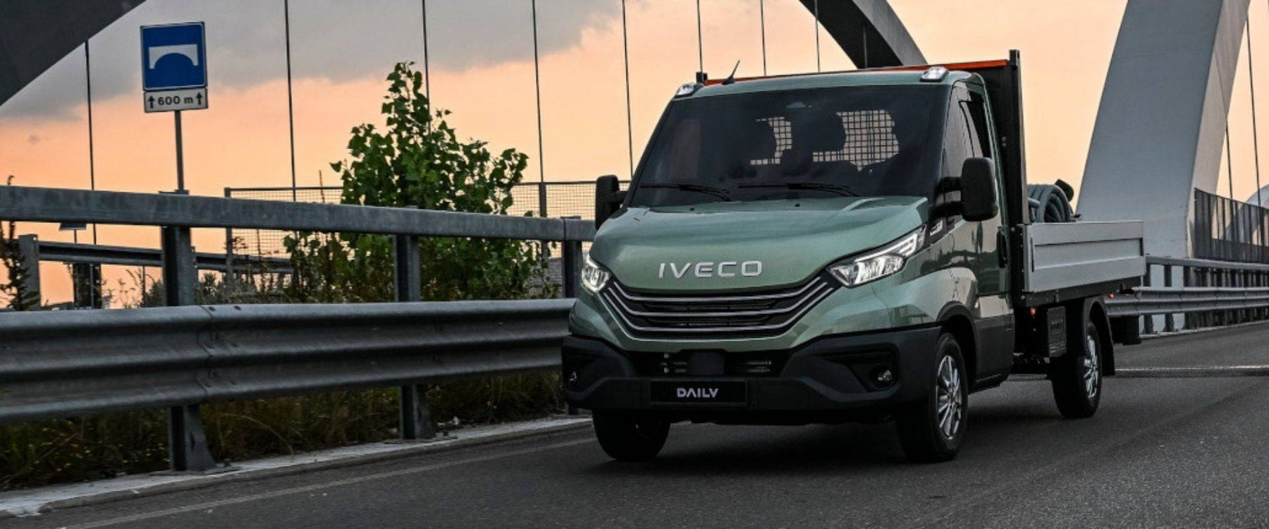 IVECO Daily
